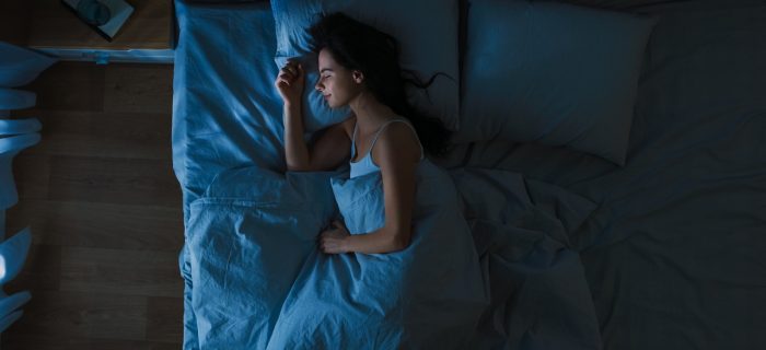 sleep
