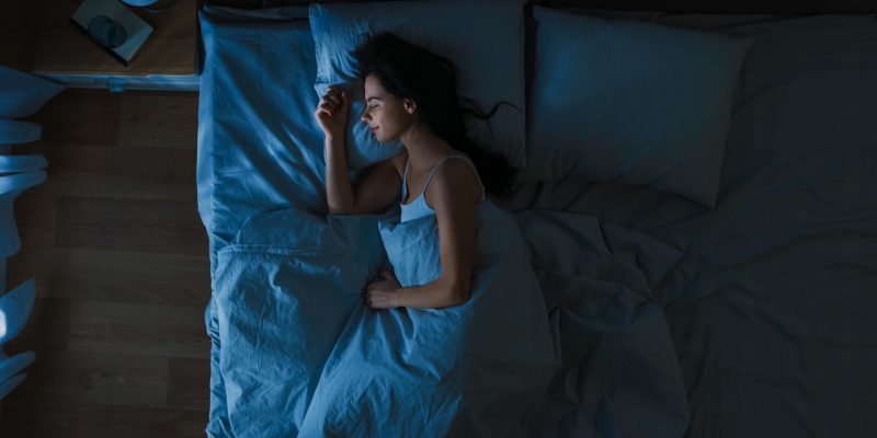 How to Improve Sleep Quality Naturally: 12 Science-Backed Tips for Better Sleep