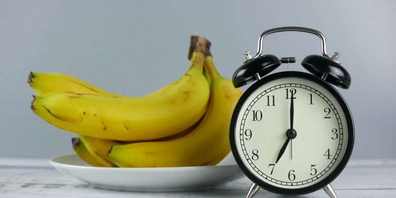 Circadian Rhythm Diet: How Eating at the Right Time Can Improve Your Health
