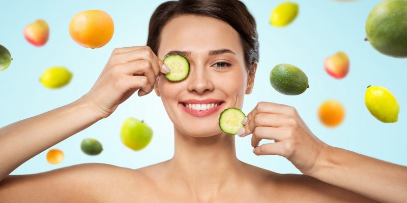 Eat to Defy Age: Top 5 Foods to Fight Wrinkles and Premature Ageing