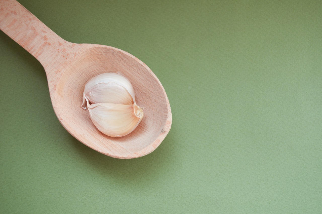 How Garlic Can Help Boost Your Immunity - GOQii