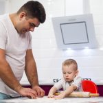 healthy recipes for kids