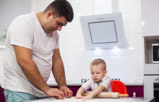 healthy recipes for kids