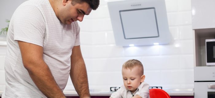 healthy recipes for kids