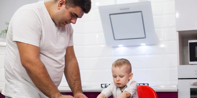 Healthy Recipes For Kids: Healthy Twist On Pizza & Rolls