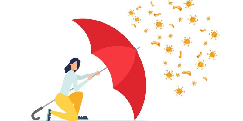 Heal Naturally From Monsoon Illnesses: A Scientific Guide to Seasonal Recovery