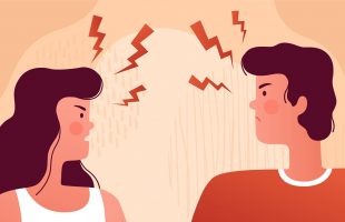 couple misunderstandings