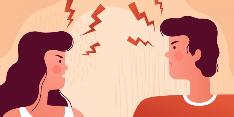 Why Small Misunderstandings Become Big Fights – And How Couples Can Handle Them Better