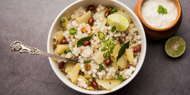 Foods To Eat During Navratri For Better Immunity
