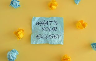 excuses to skip a workout