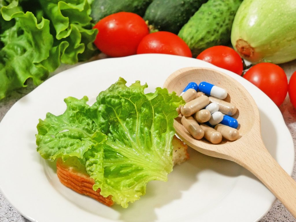 Micronutrient Supplements