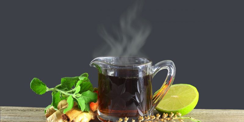Immunity-Boosting Kadhas: Why Natural Defense Matters During the Monsoon