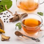 decoction syrup or kadha