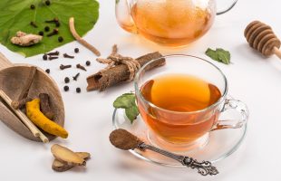 decoction syrup or kadha