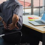 How sitting for long hours at work can shorten your life