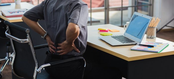 How sitting for long hours at work can shorten your life