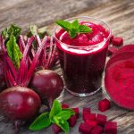 pre & post workout shots