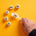 dietary minerals and weight loss