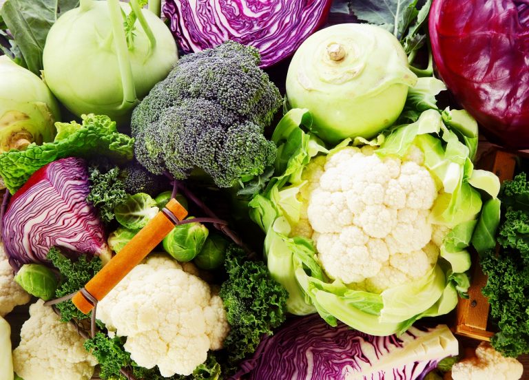 Are Cruciferous Vegetables Bad For Thyroid? GOQii