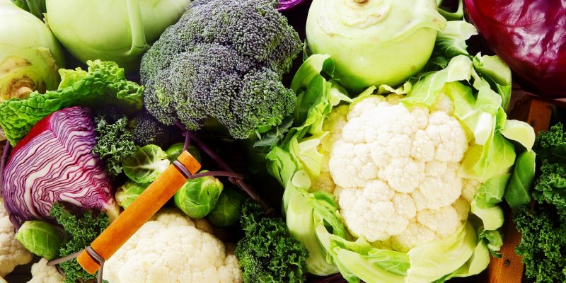 Are Cruciferous Vegetables Bad For Thyroid?