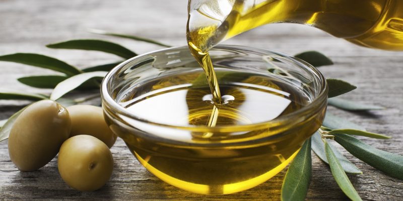 Is Olive Oil Suitable For Indian Cooking?