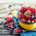 berries to boost your immunity