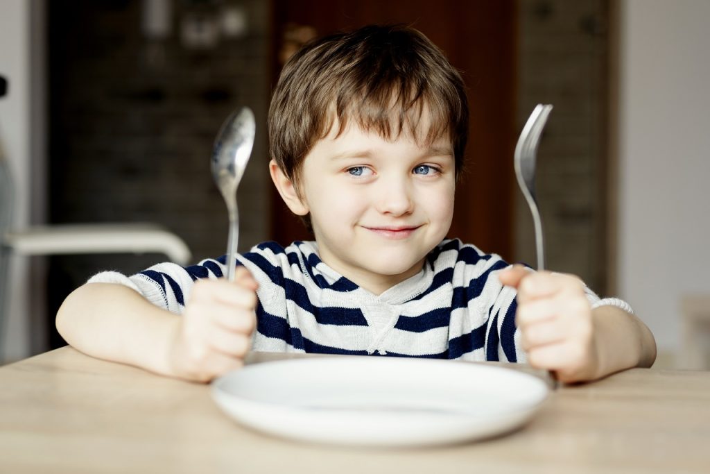 Healthy Recipes For Kids