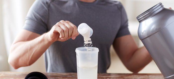 protein supplements