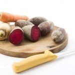 healthy winter vegetables