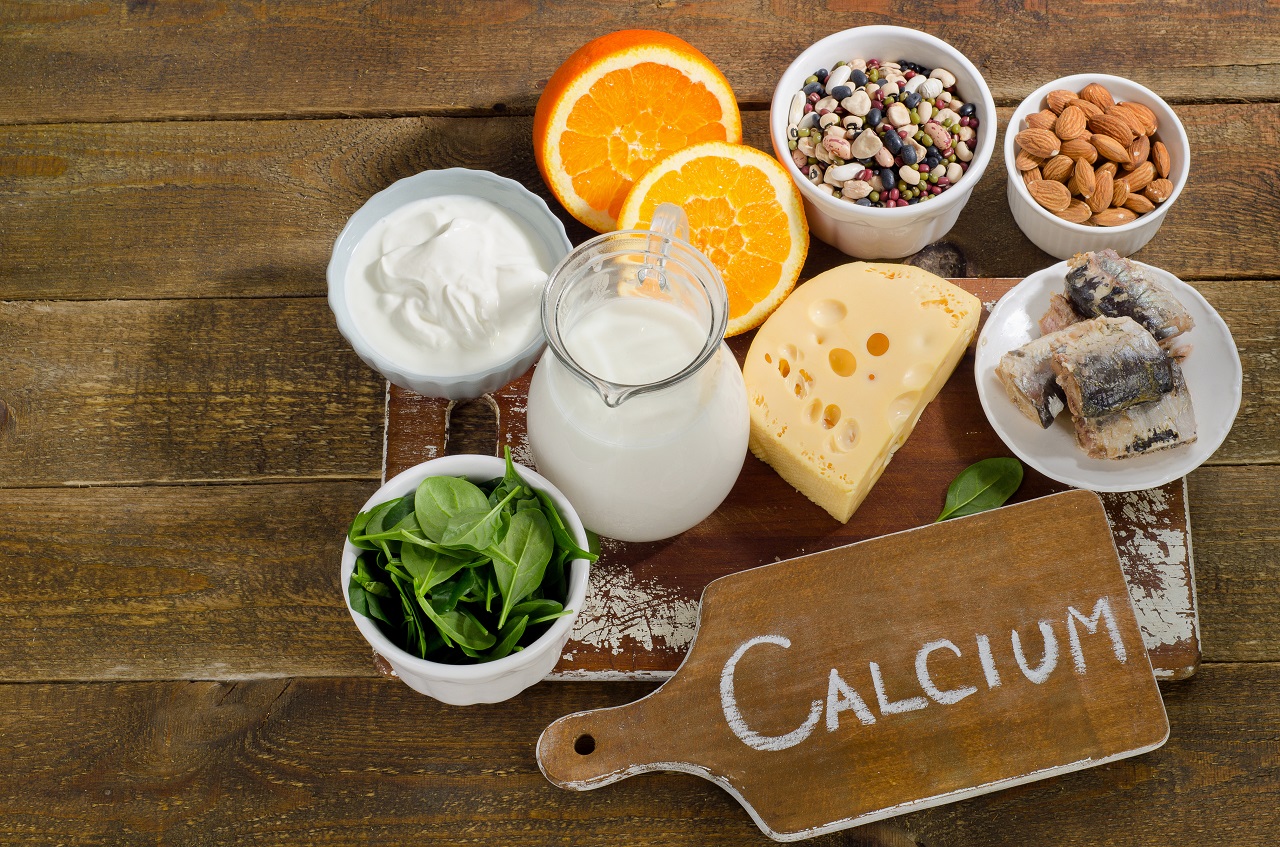 What Are The Best Sources Of Calcium Goqii