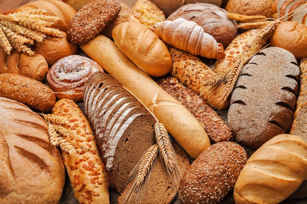 bread myths