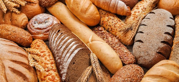 bread myths
