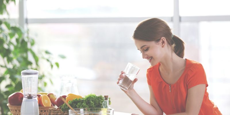 The Importance Of Knowing If You’re Thirsty Or Hungry