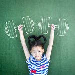 motivate your child to exercise