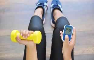 exercise to manage diabetes