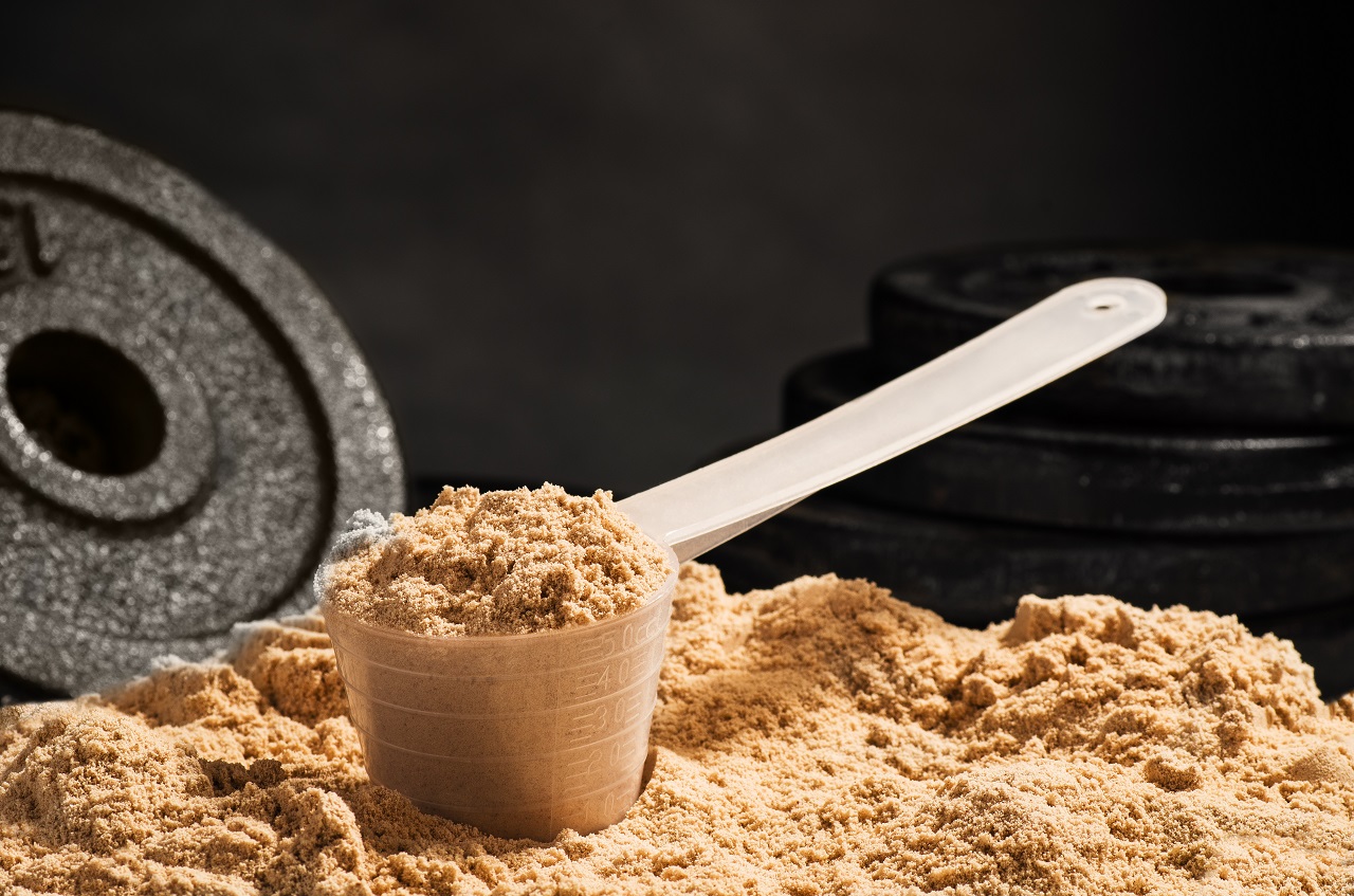 UPDATED: How to Pick a Protein Powder