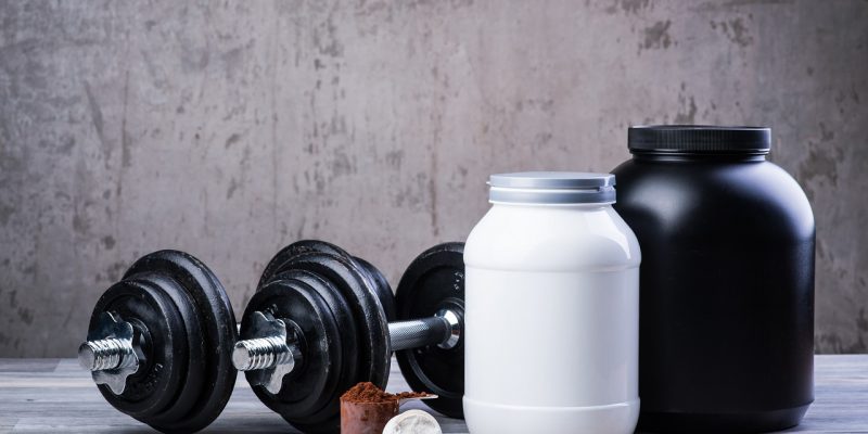 Dietary Supplements For Bodybuilding: Who Needs Them and When