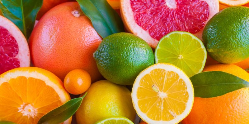5 Interesting Ways To Include Citrus Fruits In Your Diet