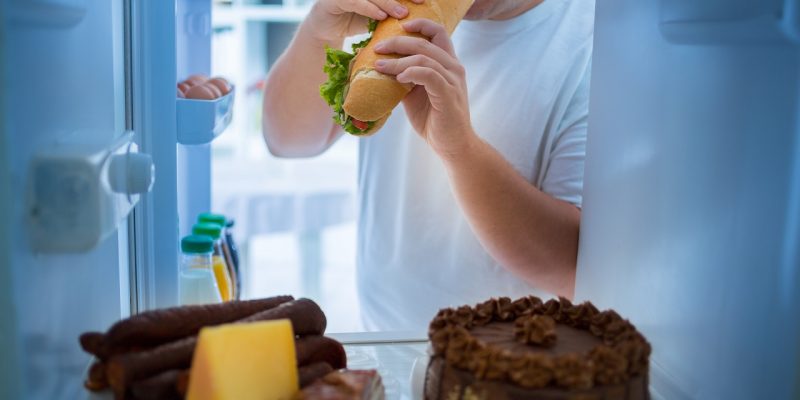 10 Everyday Habits That Could Be Hurting Your Health