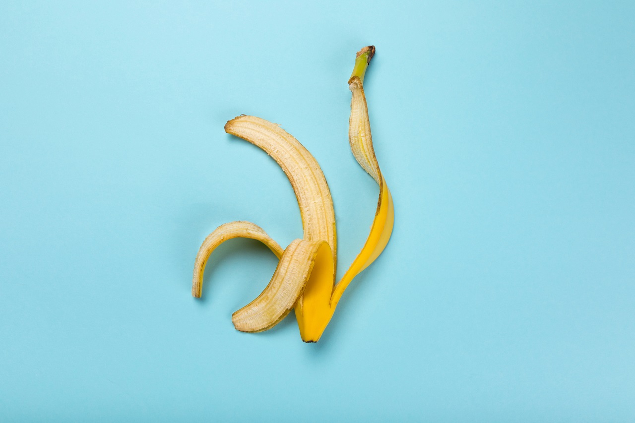 The Different Uses And Benefits Of Banana Peels Goqii