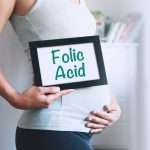 folic acid during pregnancy