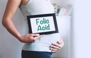 folic acid during pregnancy