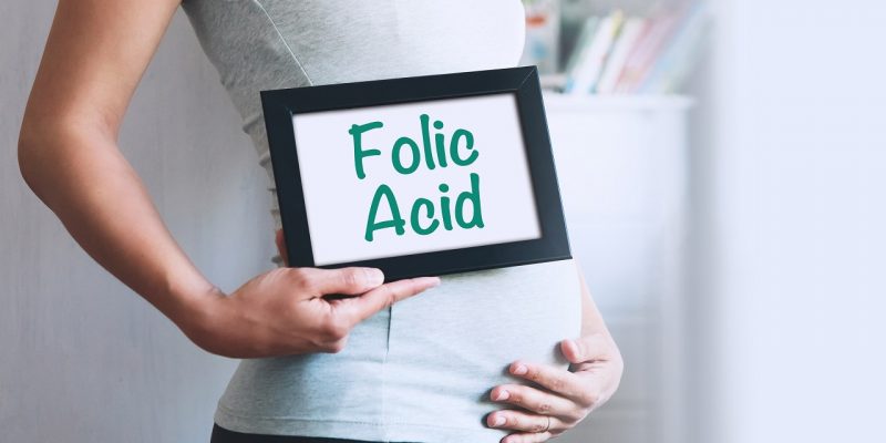Why Is Folic Acid Necessary During Prenancy?