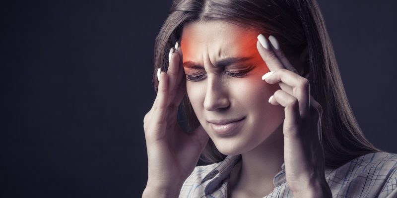 6 Foods That Trigger Migraine