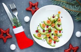 Holiday Health Tip: It's All In The Chew