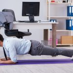 office workout