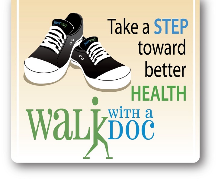 Walk with a Doc