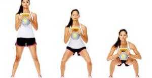 Squats and its benefits - GOQii