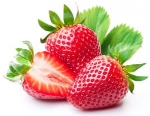 Strawberries And Its Nutritional Benefits - GOQii