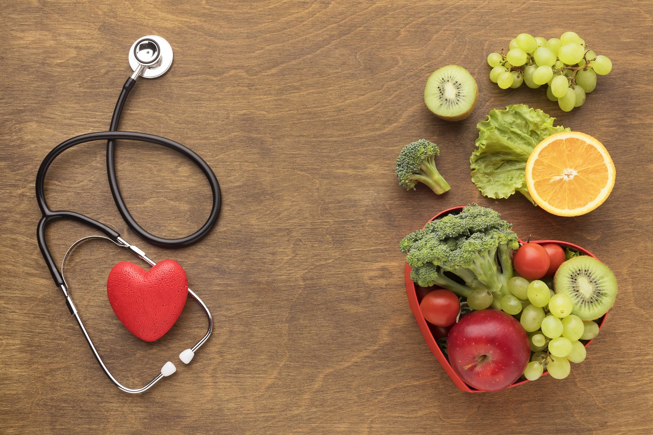 Cardiac Diet: Foods To Eat, Avoid & Other Tips